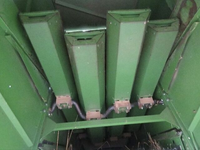 Джон Дір Другая, об'ємом двигуна 4 л та пробігом 1 тис. км за 22200 $, фото 8 на Automoto.ua