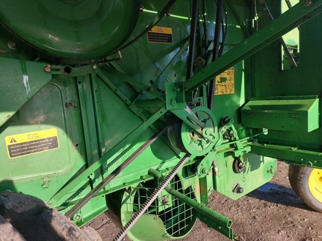 Джон Дир Другая, объемом двигателя 0 л и пробегом 3 тыс. км за 20500 $, фото 15 на Automoto.ua