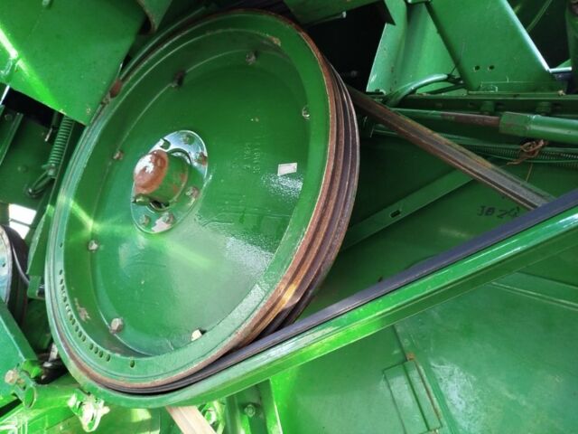 Джон Дір Другая, об'ємом двигуна 0 л та пробігом 0 тис. км за 30300 $, фото 16 на Automoto.ua