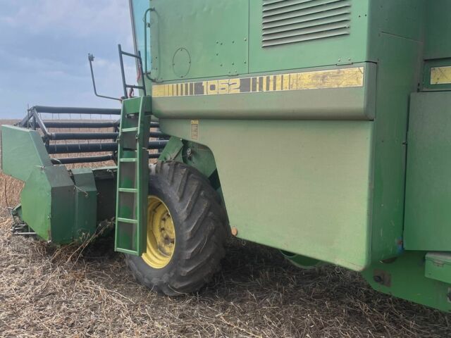 Джон Дир Другая, объемом двигателя 0 л и пробегом 1 тыс. км за 19400 $, фото 3 на Automoto.ua