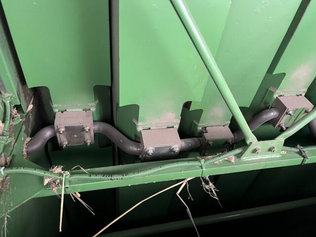 Джон Дир Другая, объемом двигателя 0 л и пробегом 0 тыс. км за 38500 $, фото 13 на Automoto.ua