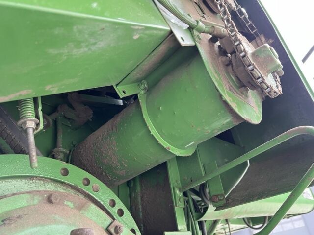 Джон Дир Другая, объемом двигателя 0 л и пробегом 0 тыс. км за 38500 $, фото 7 на Automoto.ua