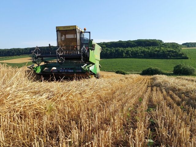 Джон Дир Другая, объемом двигателя 0 л и пробегом 3 тыс. км за 20500 $, фото 2 на Automoto.ua