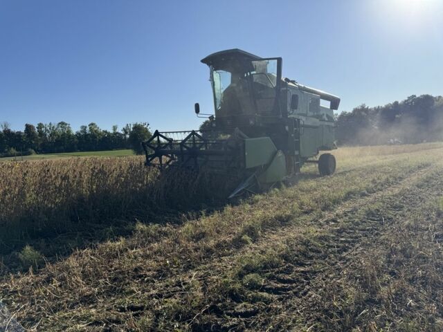 Джон Дир Другая, объемом двигателя 4.5 л и пробегом 3 тыс. км за 25000 $, фото 8 на Automoto.ua