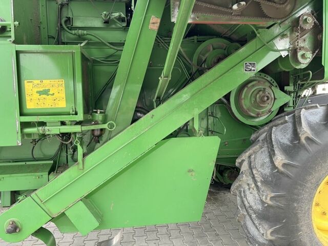 Джон Дир Другая, объемом двигателя 0 л и пробегом 0 тыс. км за 38500 $, фото 6 на Automoto.ua