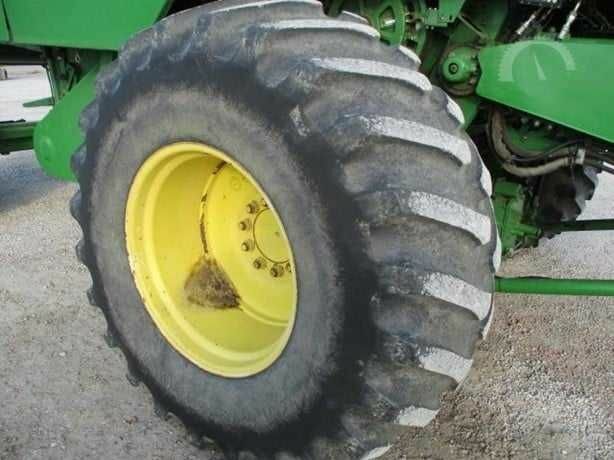 Джон Дір Другая, об'ємом двигуна 7.6 л та пробігом 0 тис. км за 20000 $, фото 9 на Automoto.ua