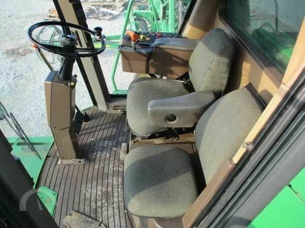 Джон Дір Другая, об'ємом двигуна 7.6 л та пробігом 0 тис. км за 20000 $, фото 10 на Automoto.ua