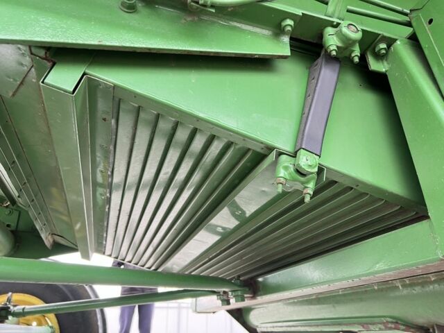 Джон Дир Другая, объемом двигателя 0 л и пробегом 0 тыс. км за 38500 $, фото 11 на Automoto.ua