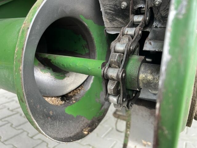 Джон Дир Другая, объемом двигателя 0 л и пробегом 0 тыс. км за 38500 $, фото 10 на Automoto.ua