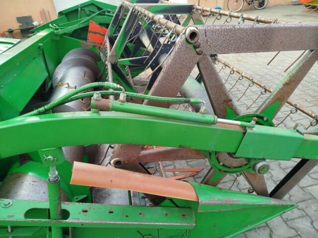 Джон Дір Другая, об'ємом двигуна 0 л та пробігом 0 тис. км за 30300 $, фото 4 на Automoto.ua