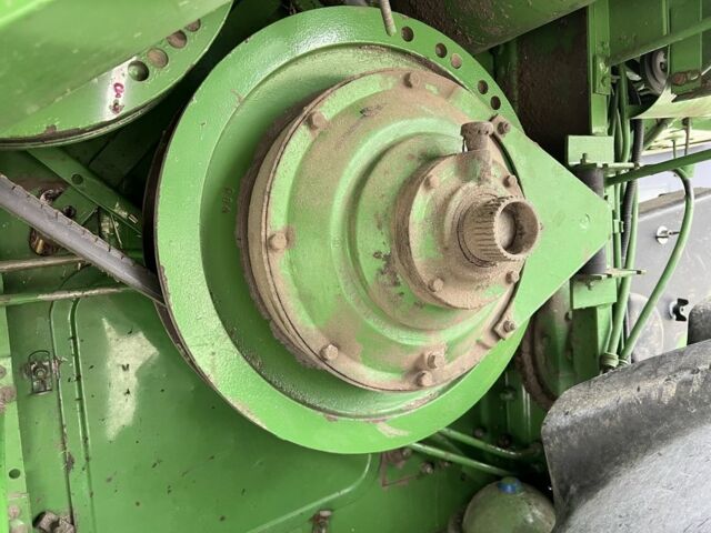 Джон Дир Другая, объемом двигателя 0 л и пробегом 0 тыс. км за 38500 $, фото 8 на Automoto.ua