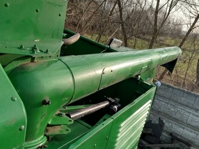 Джон Дір Другая, об'ємом двигуна 0 л та пробігом 0 тис. км за 30300 $, фото 7 на Automoto.ua