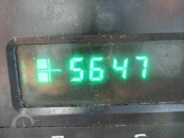 Джон Дір Другая, об'ємом двигуна 7.6 л та пробігом 0 тис. км за 20000 $, фото 1 на Automoto.ua