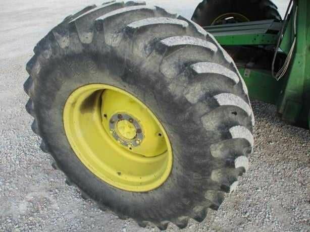 Джон Дір Другая, об'ємом двигуна 7.6 л та пробігом 0 тис. км за 20000 $, фото 3 на Automoto.ua