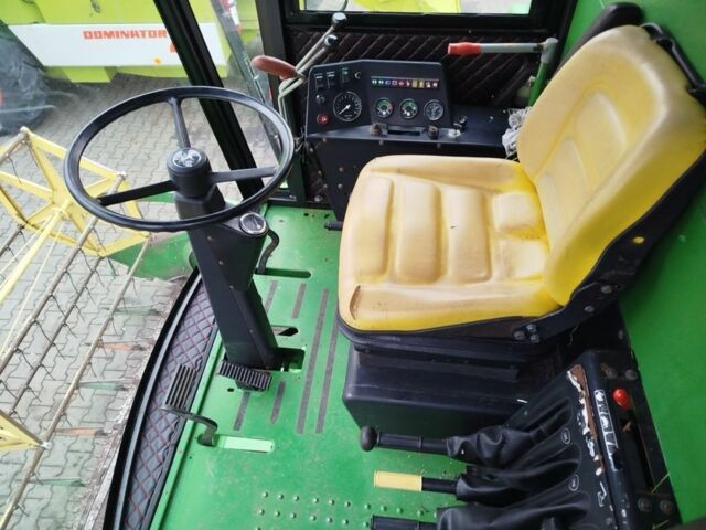 Джон Дир Другая, объемом двигателя 0 л и пробегом 0 тыс. км за 27800 $, фото 12 на Automoto.ua