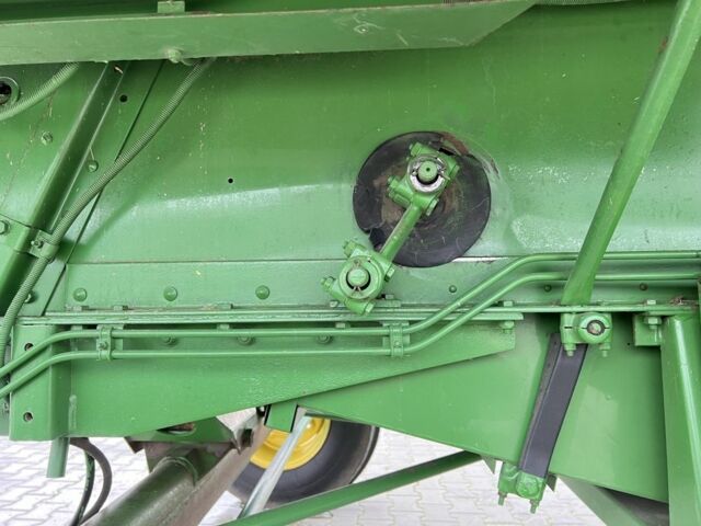 Джон Дир Другая, объемом двигателя 0 л и пробегом 0 тыс. км за 38500 $, фото 9 на Automoto.ua