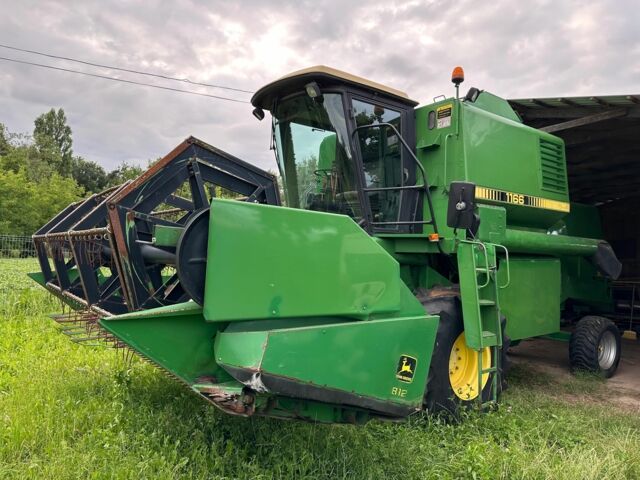 Джон Дір Другая, об'ємом двигуна 0 л та пробігом 0 тис. км за 32500 $, фото 2 на Automoto.ua