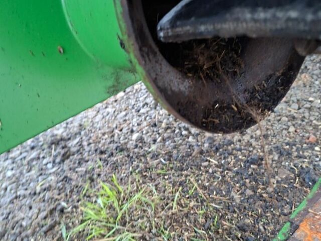 Джон Дир Другая, объемом двигателя 6 л и пробегом 3 тыс. км за 30500 $, фото 13 на Automoto.ua