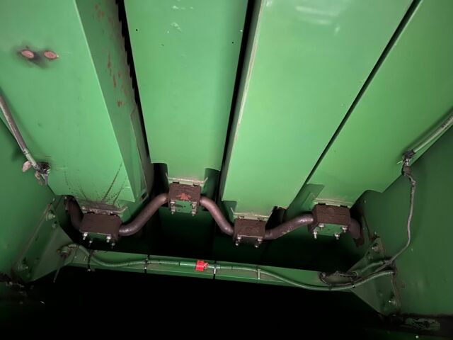 Джон Дір Другая, об'ємом двигуна 0 л та пробігом 0 тис. км за 32500 $, фото 8 на Automoto.ua