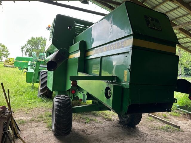 Джон Дір Другая, об'ємом двигуна 0 л та пробігом 0 тис. км за 32500 $, фото 11 на Automoto.ua