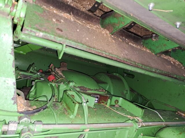 Джон Дир Другая, объемом двигателя 0 л и пробегом 0 тыс. км за 31000 $, фото 11 на Automoto.ua