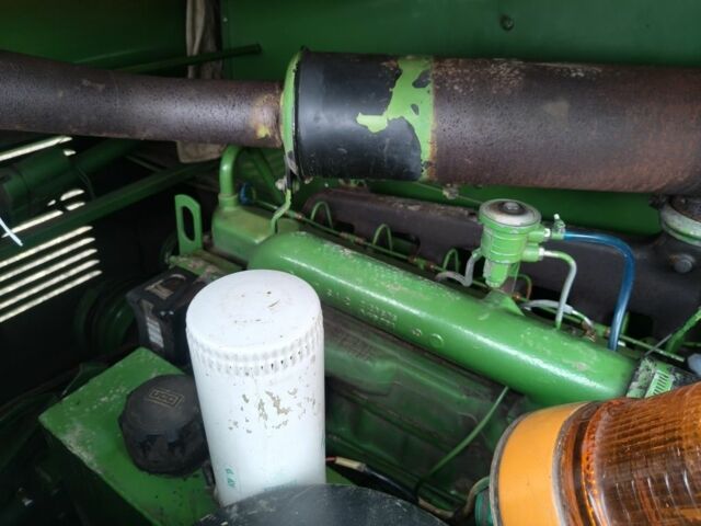 Джон Дир Другая, объемом двигателя 0 л и пробегом 0 тыс. км за 36000 $, фото 22 на Automoto.ua