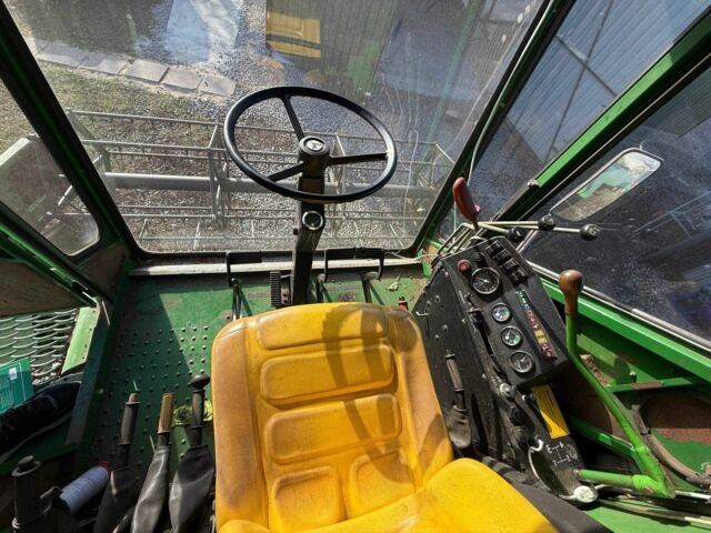 Джон Дір Другая, об'ємом двигуна 0 л та пробігом 0 тис. км за 25000 $, фото 4 на Automoto.ua