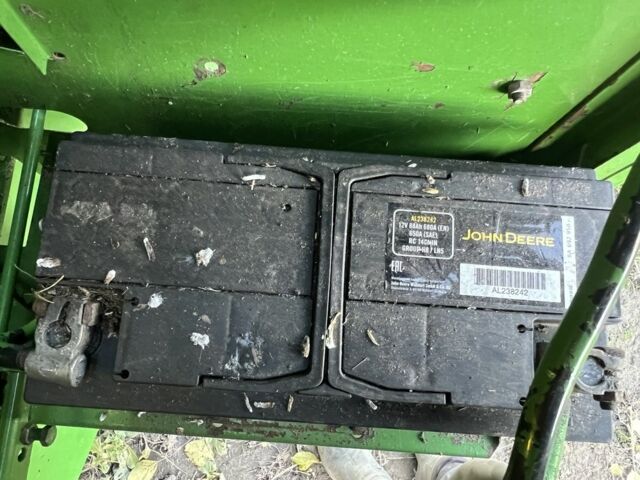 Джон Дир Другая, объемом двигателя 0 л и пробегом 0 тыс. км за 44500 $, фото 21 на Automoto.ua