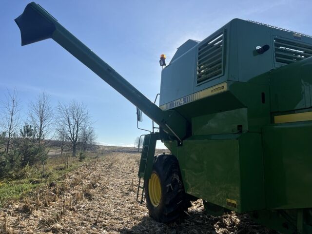 Джон Дир Другая, объемом двигателя 0 л и пробегом 0 тыс. км за 44600 $, фото 8 на Automoto.ua