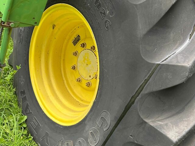 Джон Дір Другая, об'ємом двигуна 0 л та пробігом 0 тис. км за 32500 $, фото 9 на Automoto.ua