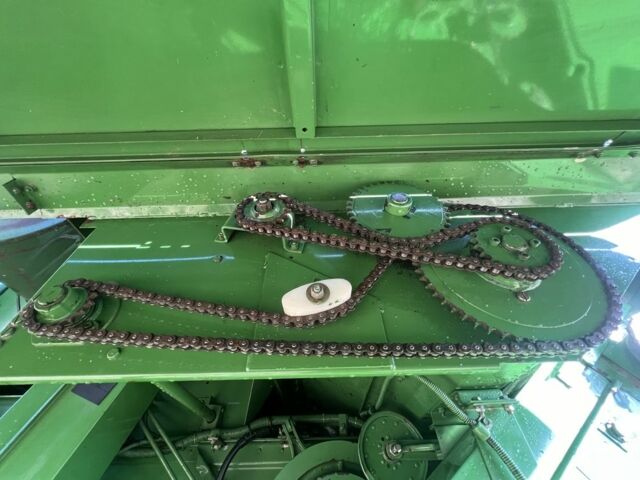 Джон Дир Другая, объемом двигателя 0 л и пробегом 0 тыс. км за 44600 $, фото 9 на Automoto.ua