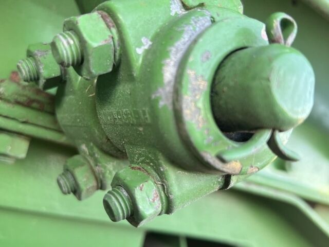 Джон Дир Другая, объемом двигателя 0 л и пробегом 0 тыс. км за 44500 $, фото 19 на Automoto.ua