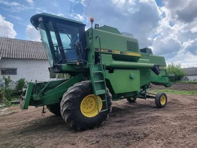 Джон Дір Другая, об'ємом двигуна 0 л та пробігом 0 тис. км за 36437 $, фото 1 на Automoto.ua