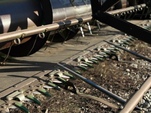 Джон Дір Другая, об'ємом двигуна 0 л та пробігом 0 тис. км за 25000 $, фото 8 на Automoto.ua