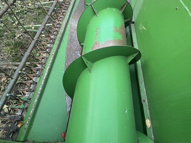 Джон Дир Другая, объемом двигателя 0 л и пробегом 0 тыс. км за 44500 $, фото 2 на Automoto.ua