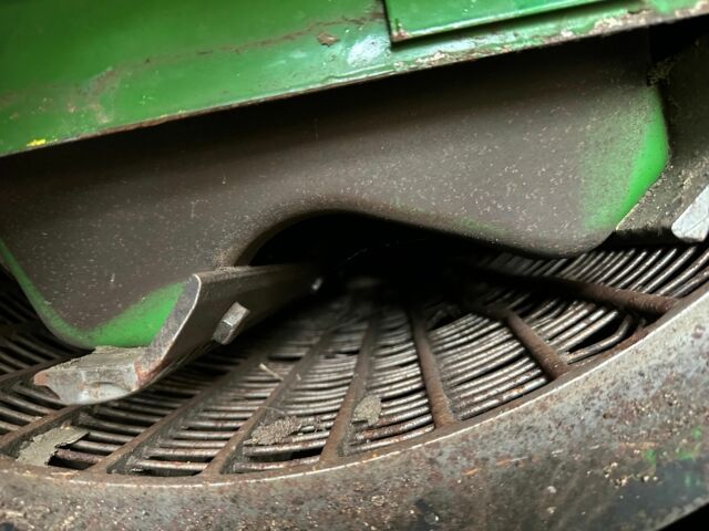 Джон Дір Другая, об'ємом двигуна 0 л та пробігом 0 тис. км за 32500 $, фото 7 на Automoto.ua