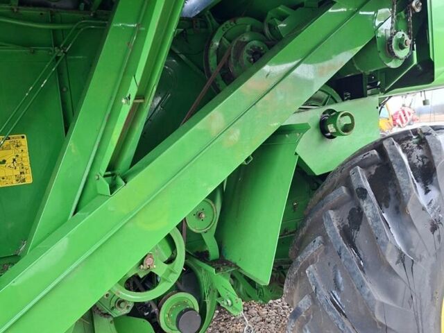 Джон Дир Другая, объемом двигателя 6 л и пробегом 3 тыс. км за 30500 $, фото 9 на Automoto.ua