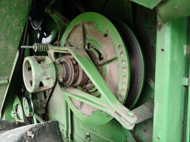 Джон Дир Другая, объемом двигателя 0 л и пробегом 0 тыс. км за 36000 $, фото 3 на Automoto.ua