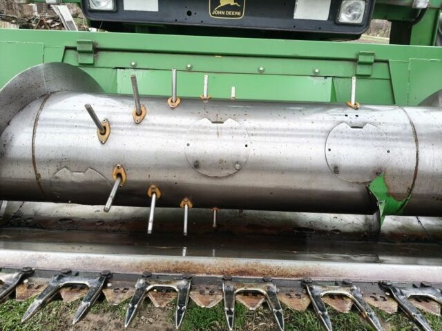 Джон Дир Другая, объемом двигателя 0 л и пробегом 0 тыс. км за 36000 $, фото 21 на Automoto.ua