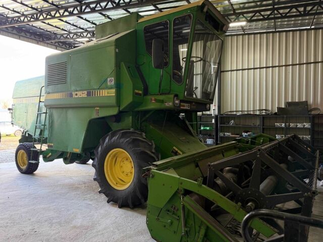 Джон Дір Другая, об'ємом двигуна 0 л та пробігом 0 тис. км за 25000 $, фото 9 на Automoto.ua