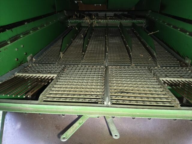 Джон Дир Другая, объемом двигателя 0 л и пробегом 0 тыс. км за 36000 $, фото 13 на Automoto.ua