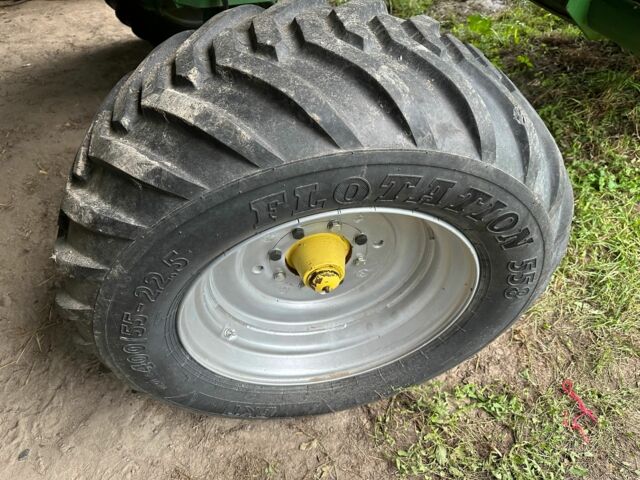 Джон Дір Другая, об'ємом двигуна 0 л та пробігом 0 тис. км за 32500 $, фото 4 на Automoto.ua