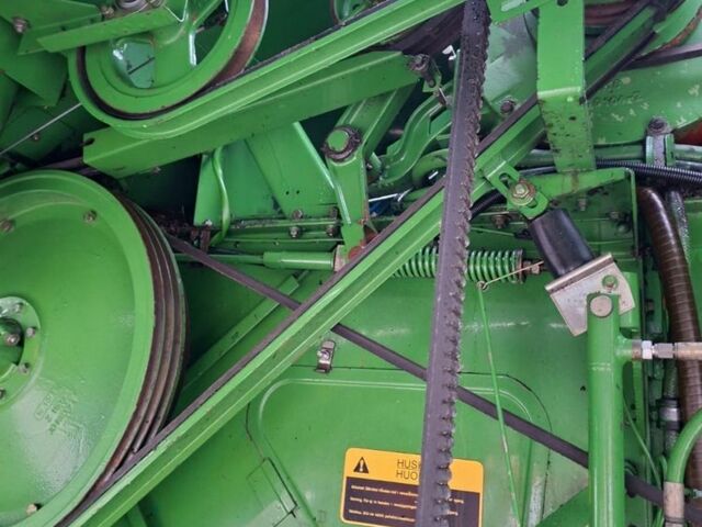 Джон Дир Другая, объемом двигателя 6 л и пробегом 3 тыс. км за 30500 $, фото 11 на Automoto.ua