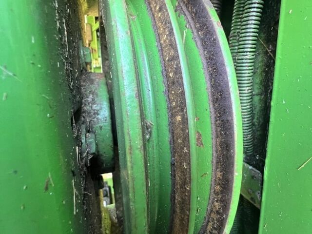 Джон Дир Другая, объемом двигателя 0 л и пробегом 0 тыс. км за 44600 $, фото 18 на Automoto.ua