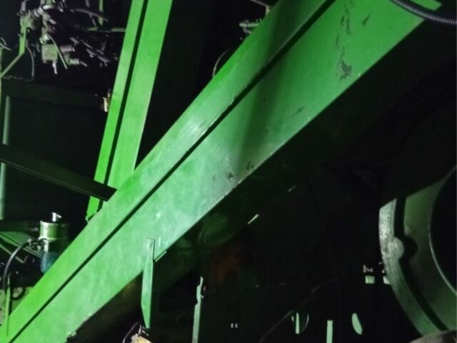 Джон Дір Другая, об'ємом двигуна 0 л та пробігом 0 тис. км за 20500 $, фото 5 на Automoto.ua