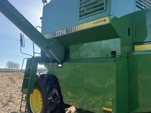 Джон Дир Другая, объемом двигателя 0 л и пробегом 0 тыс. км за 44600 $, фото 22 на Automoto.ua