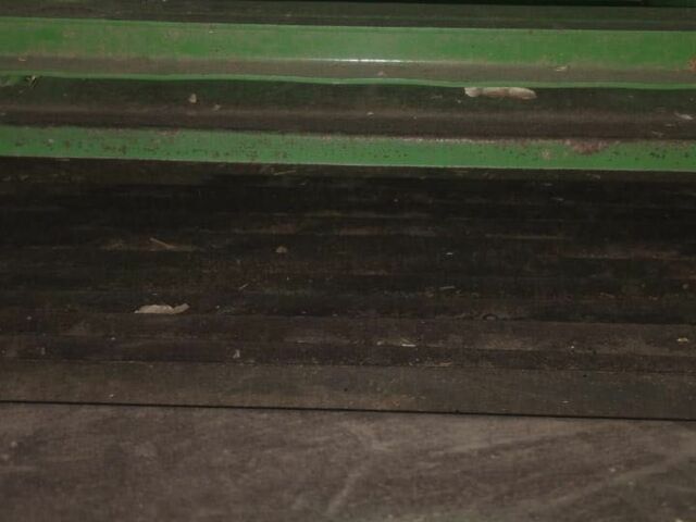 Джон Дир Другая, объемом двигателя 0 л и пробегом 4 тыс. км за 44000 $, фото 13 на Automoto.ua