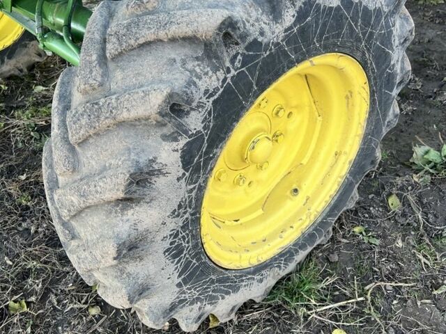 Джон Дир Другая, объемом двигателя 0 л и пробегом 0 тыс. км за 44500 $, фото 9 на Automoto.ua