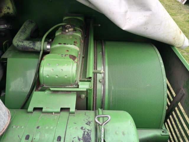 Джон Дир Другая, объемом двигателя 0 л и пробегом 0 тыс. км за 36000 $, фото 16 на Automoto.ua