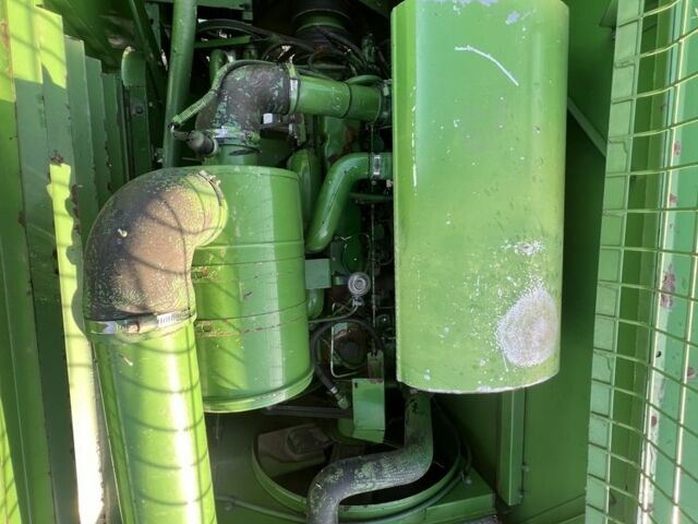 Джон Дир Другая, объемом двигателя 0 л и пробегом 0 тыс. км за 44600 $, фото 21 на Automoto.ua